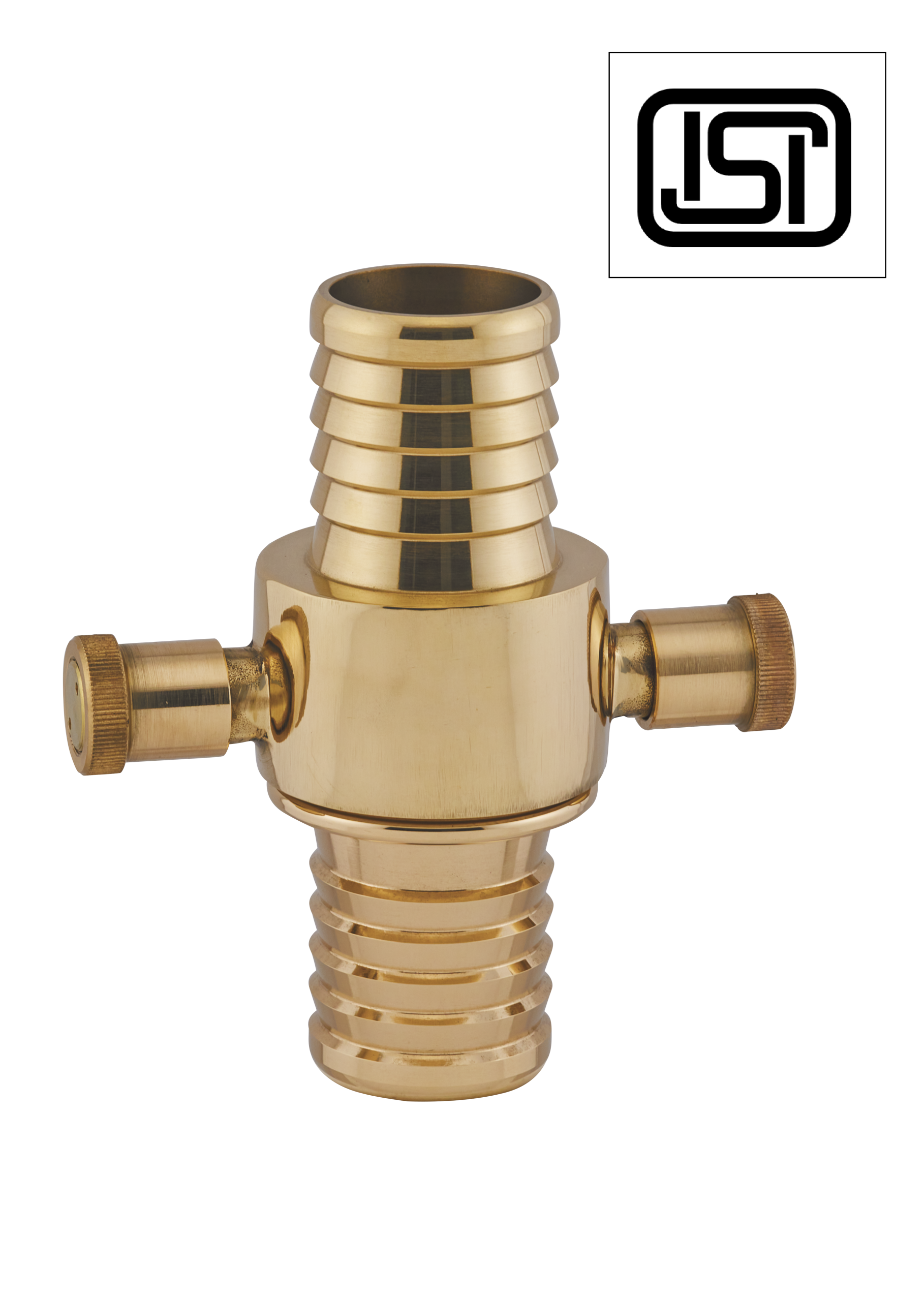 GM MALE FEMALE DELIVERY HOSE COUPLING IS : 903 - 2025 - Swati Fire ...