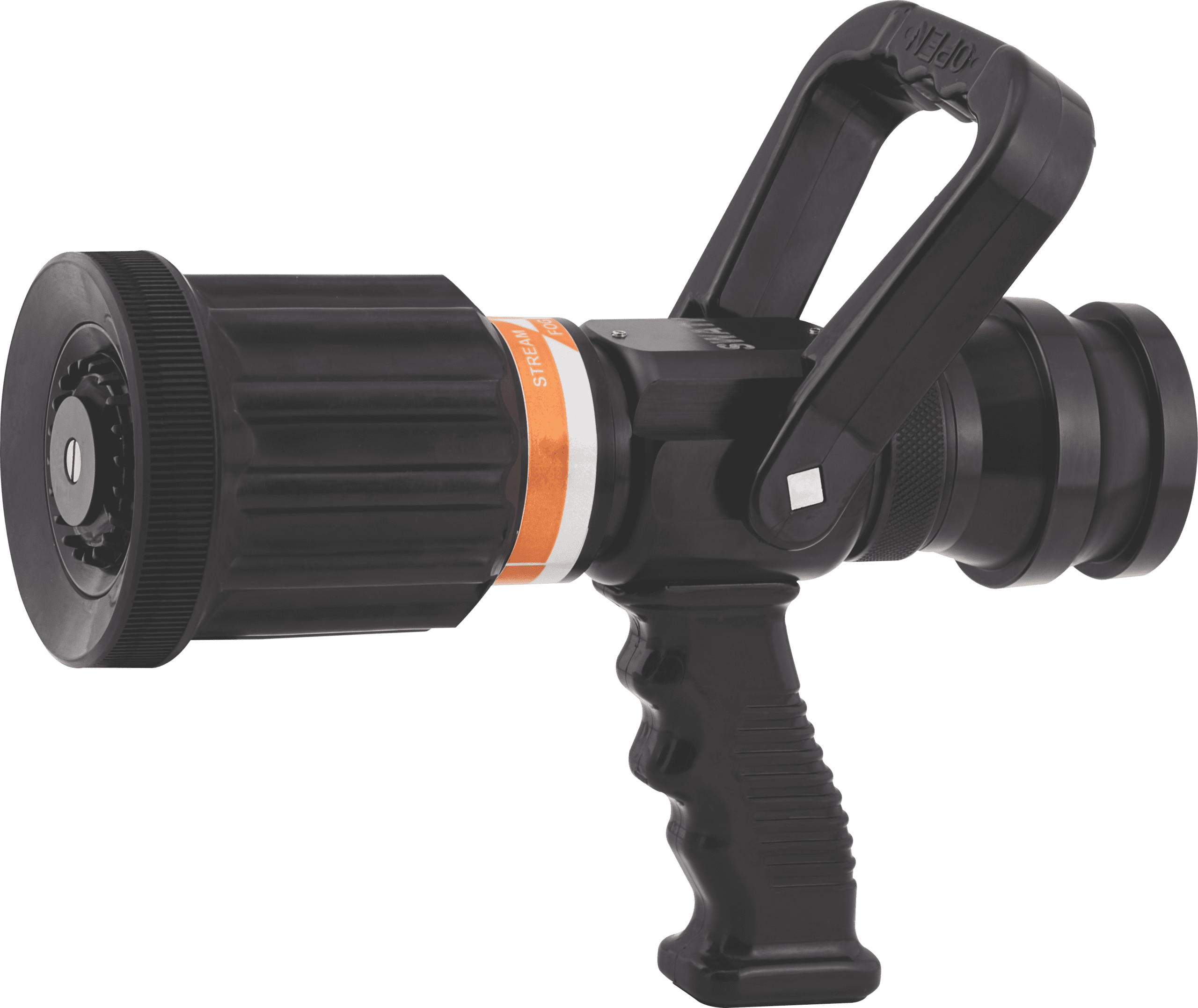 FIRE NOZZLES Archives - Swati Fire Protection Pvt. Ltd.
