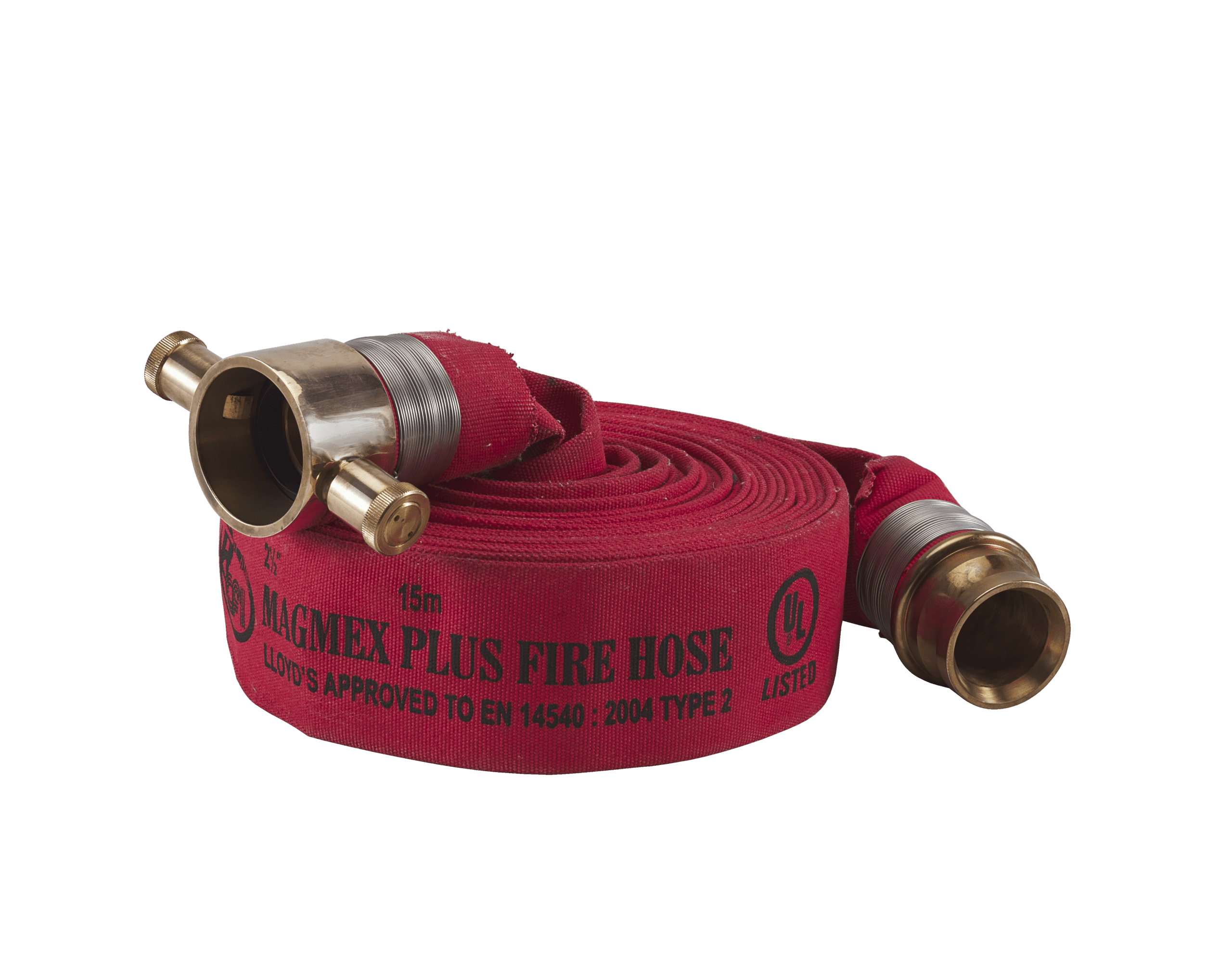 MAGMAX PLUS HOSE TYPE 2