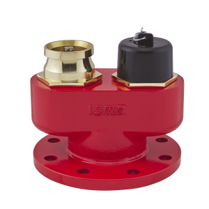 2 WAY FIRE BRIGADE INLET (GM NRV)