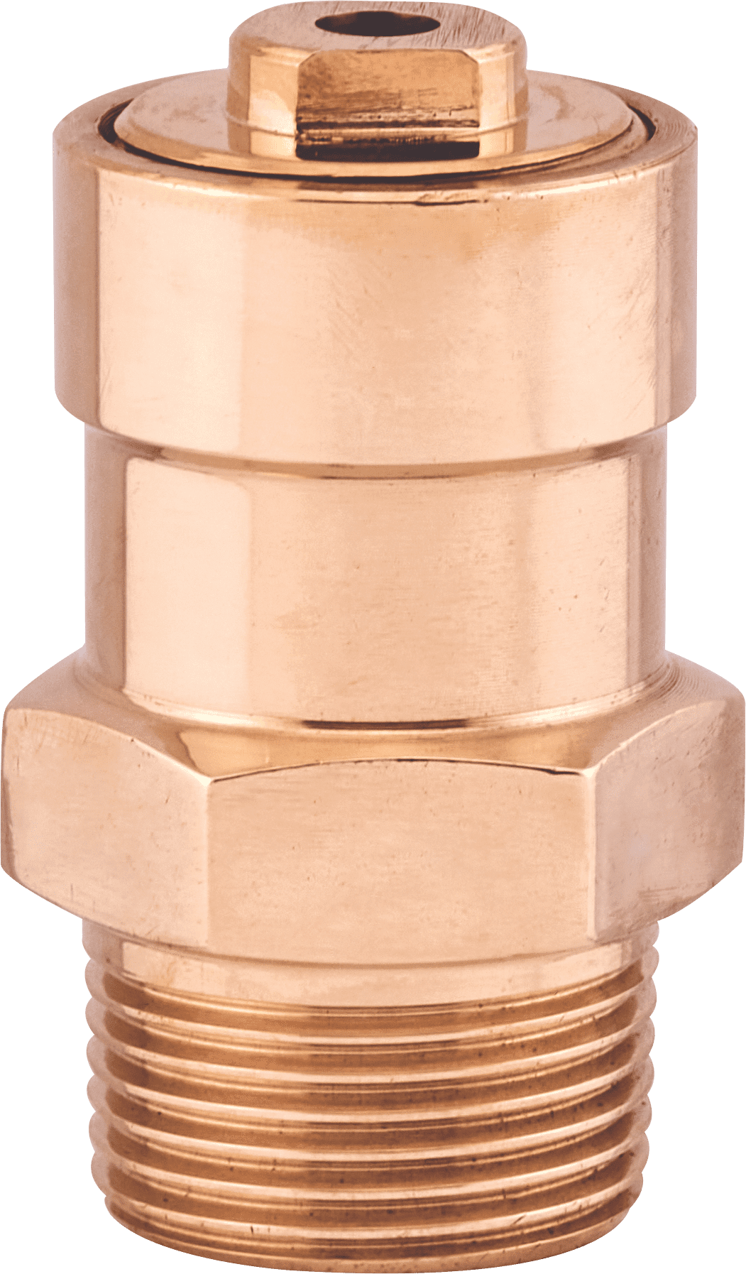 AIR RELEASE VALVE (25MM BSPT)