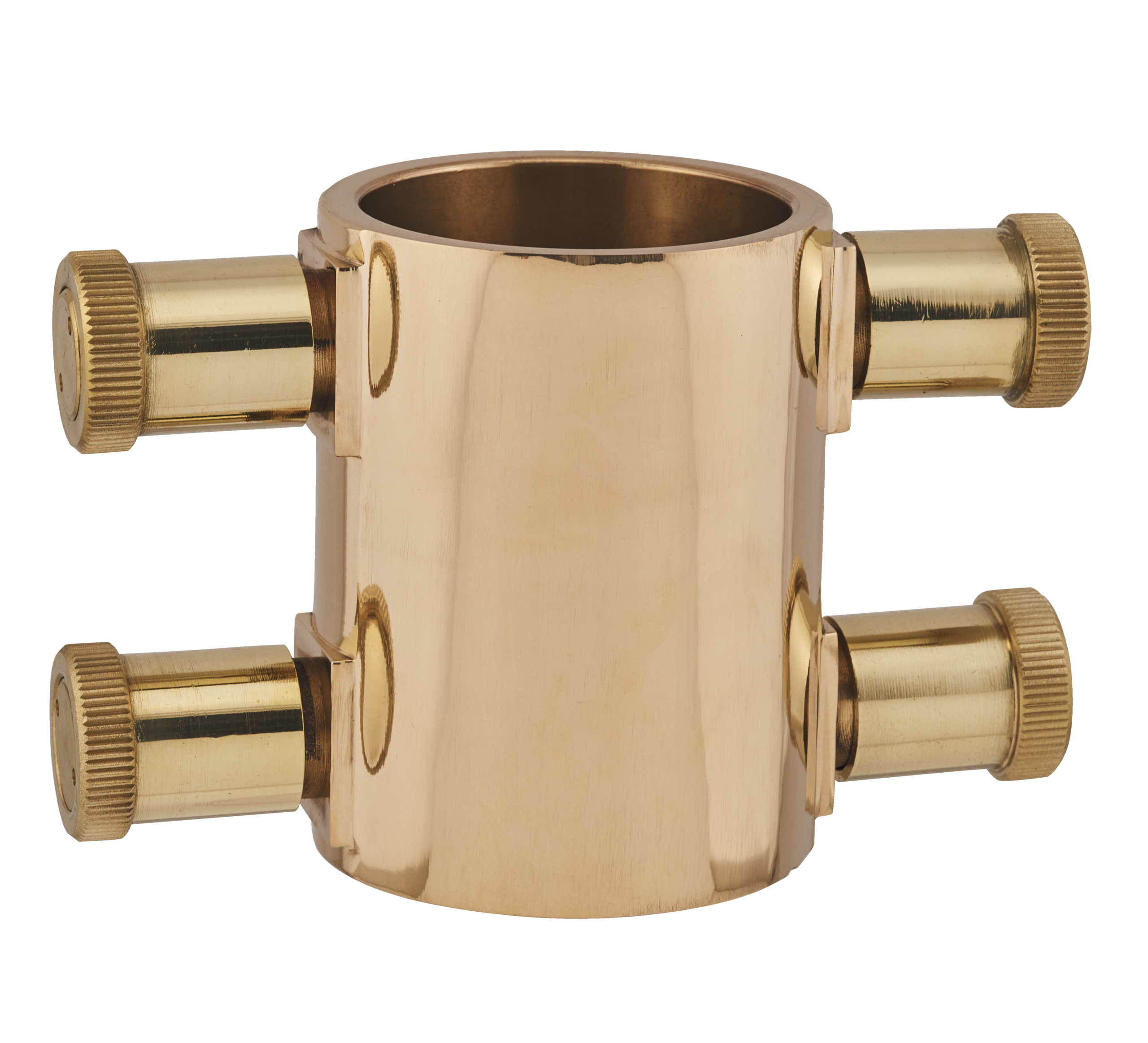 Inst Adaptor DOULE FEMALE - Swati Fire Protection Pvt. Ltd.