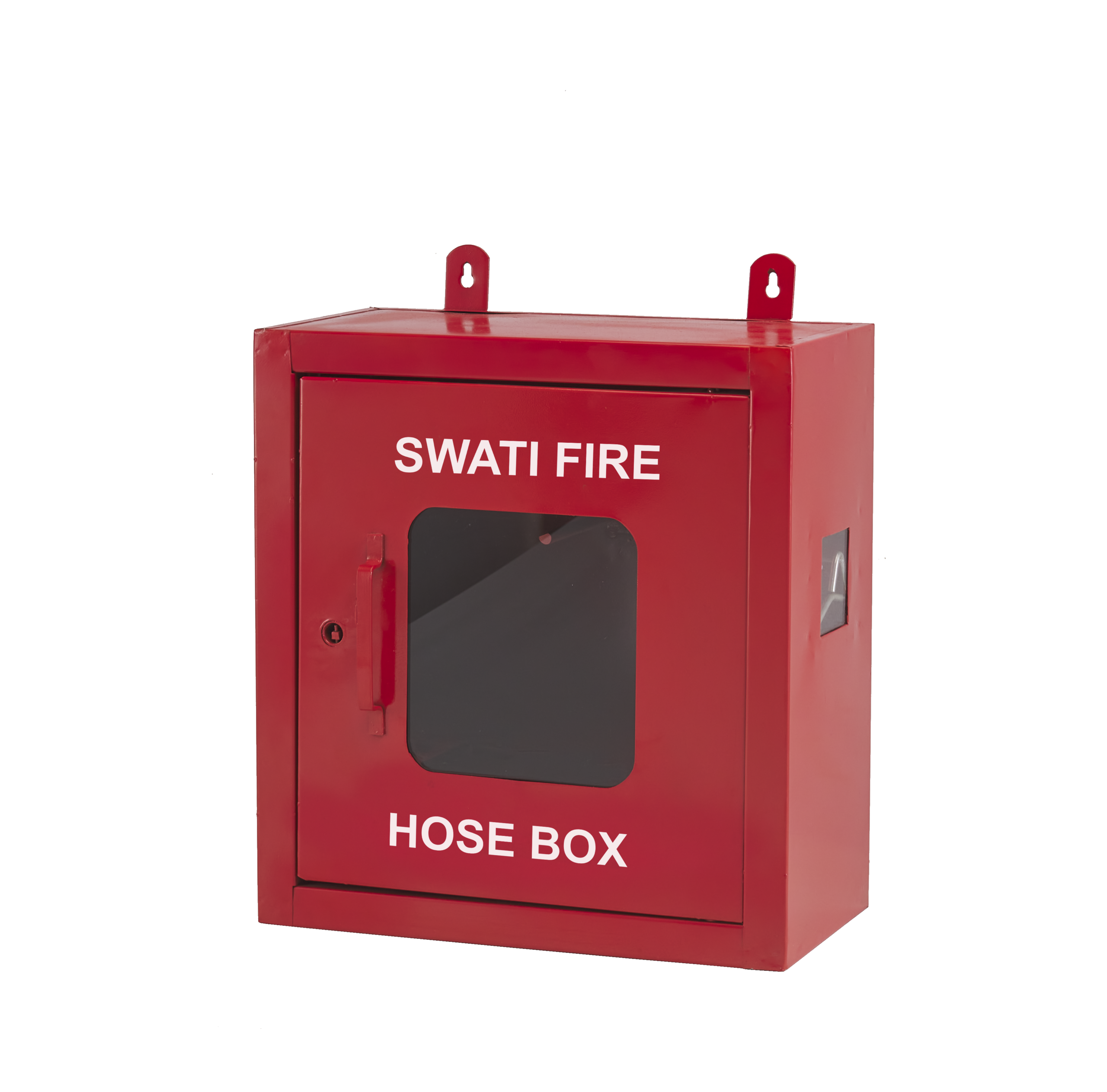 MS COMPACT SINGLE DOOR HOSE BOX
