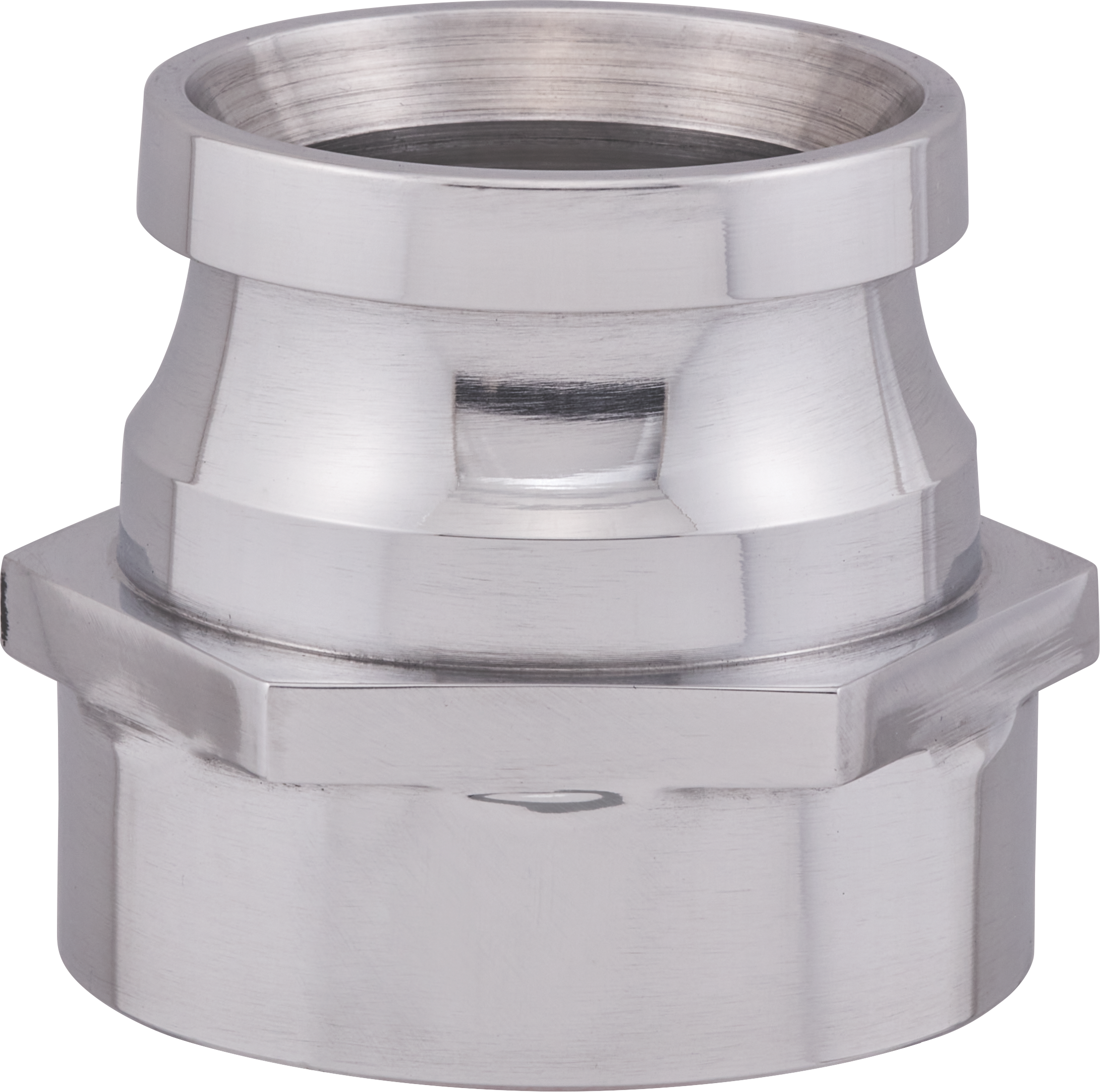 Inst Adaptor BS 336 MALE INST. ADAPTOR ALUMINIUM ALLOY FEMALE THREAD - Swati Fire ...