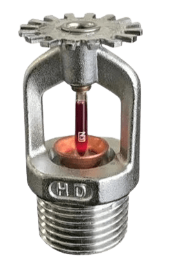 AUTOMATIC SPRINKLERS