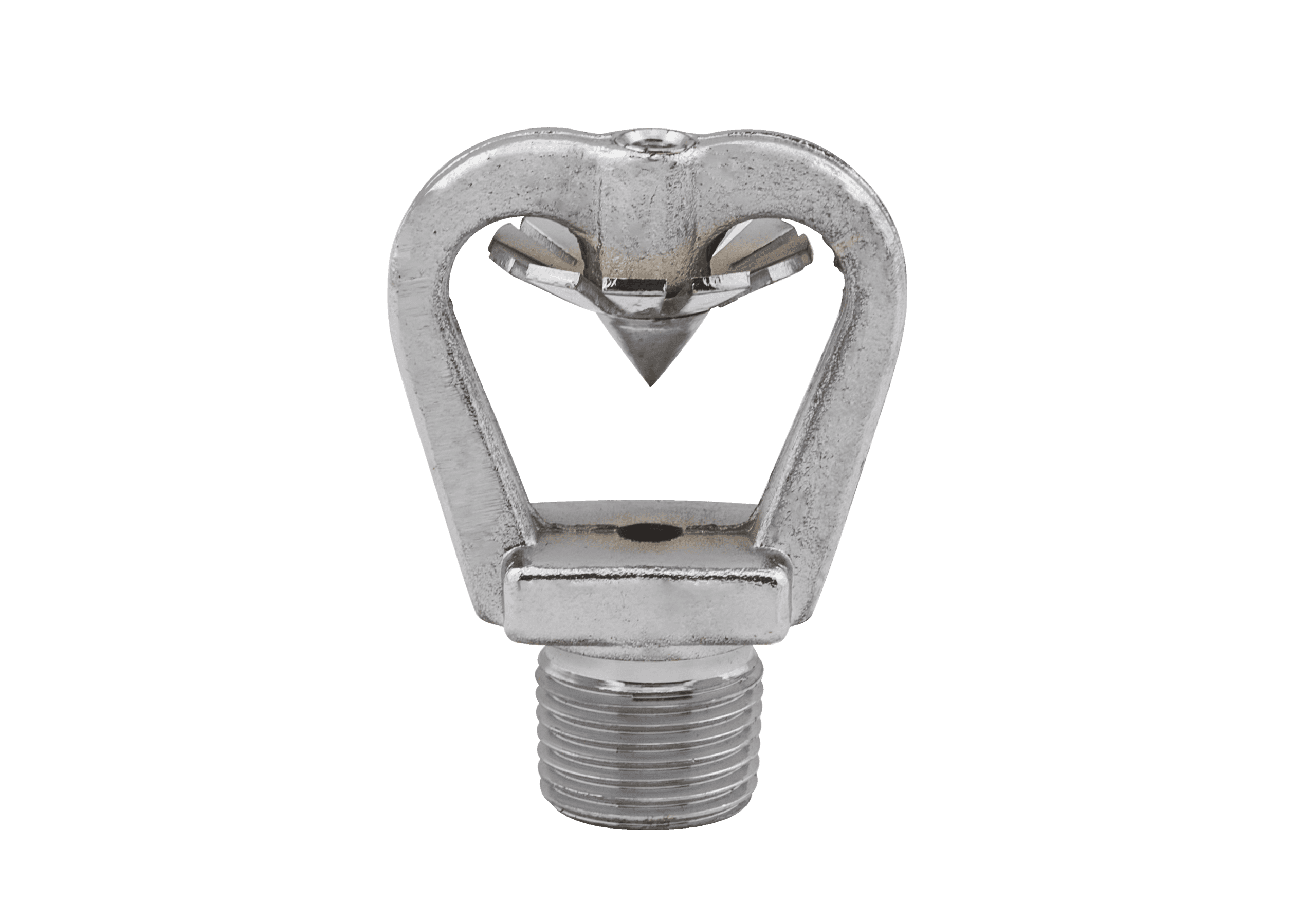MEDIUM VELOCITY NOZZLE