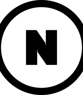 n-alphabet-round-icon
